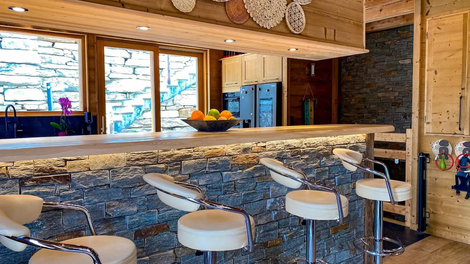Le Chalet du Grand Cerf Briançon France