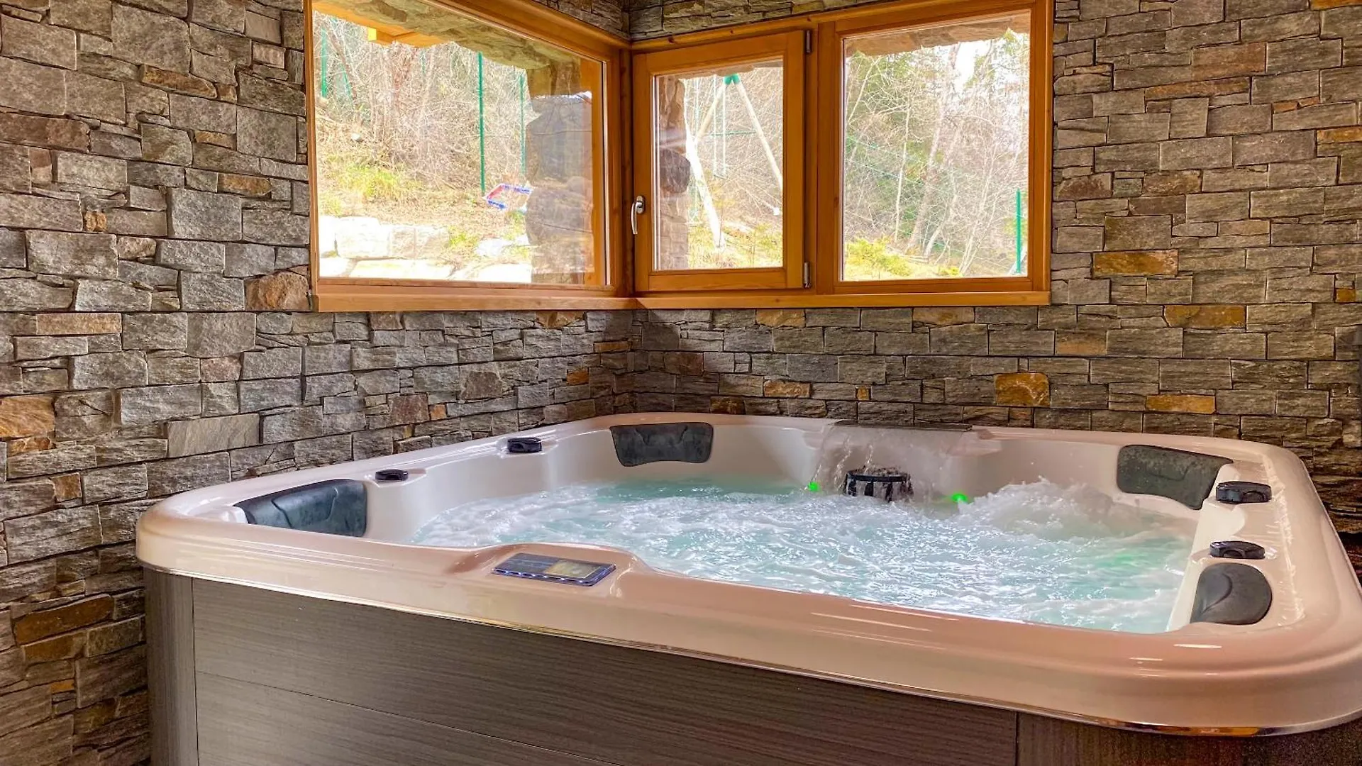 Le Chalet du Grand Cerf Briançon
