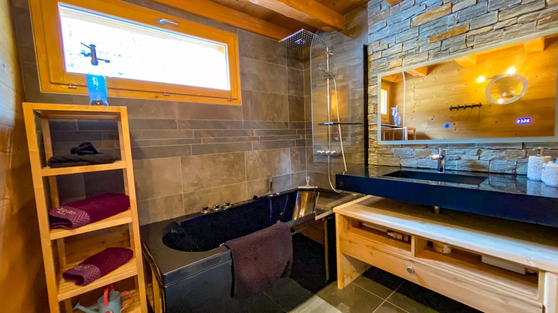 Le Chalet du Grand Cerf Briançon